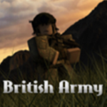 |BA| British Army Academy |BA|