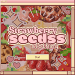 Strawberry seedss