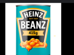 Beans in a box