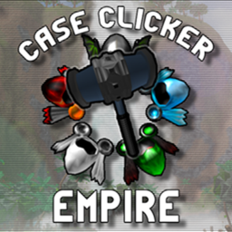 (Update)CaseClicker EMPIRE (FolowGame)