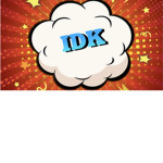 Idk official roblox group