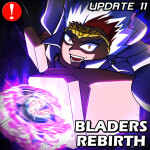 [UPD 11] Bladers: Rebirth