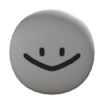 Smile Mask