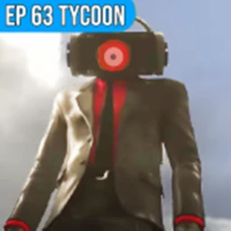 [🚽NEW] Skibidi Toilet Tycoon  icon