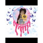 Maddie’s dreamers