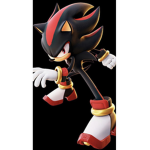 Shadow the hedgehog empire