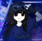 DUSK'S CORNER