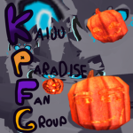 Kaiju Paradise group(!FAN GROUP!)
