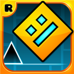 Geometry Dash Fan Group!