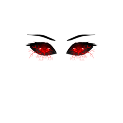 THE EYES Roblox decal