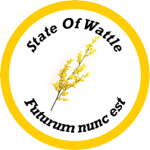 State Of Wattle