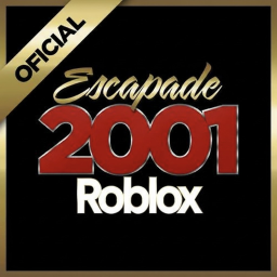Escapade 2001 Roblox