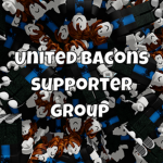 United Bacons Supporter Group