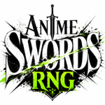 Anime Swords RNG