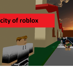 Deleted City