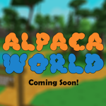 Alpaca World!
