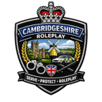 [CRP] Cambridgeshire Roleplay