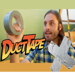 Epic Duck Tape