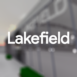 Lakefield Airport