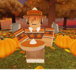 autumn pie