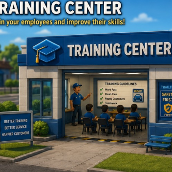 Kings Groceries/Hotel And Resorts training center 