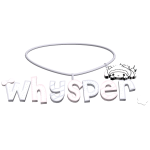 whysper sanrio 3.0