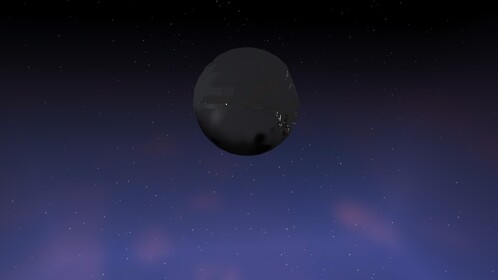 ROBLOX Star Wars Battlefront: The Main Building