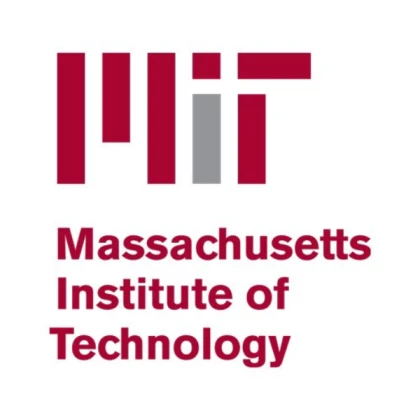 MIT LOGO