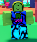 SUBS Groupe Live Stream Start YouTube User: QGG