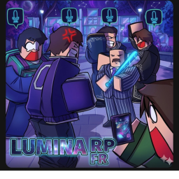 Lumina RP [FR]