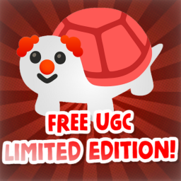 Turtle Simulator🐢[FREE UGC]❗
