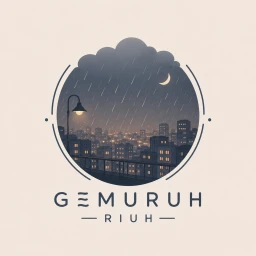 (HOME) GEMURUH RIUH icon