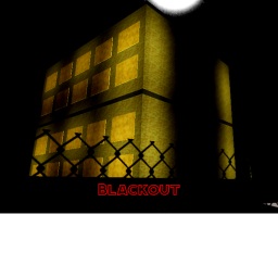 Blackout [NEW]
