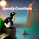 Speedy-Creations