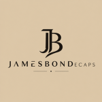 #JamesBond