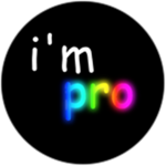IM PRO noob