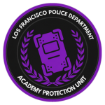 Academy Protection Unit | LFPD