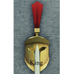 The Followers of the Unconquerable King