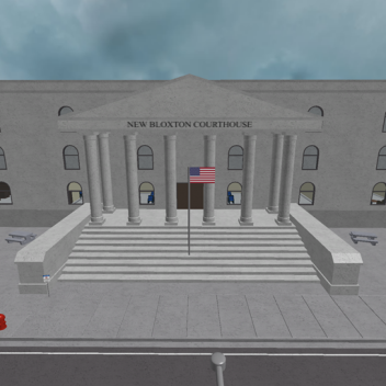 Courthouse