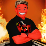 RM's Burning Kitchen