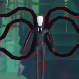 The Slender Maze