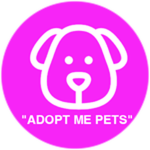 Completed Adopt Me Pet Quiz!