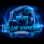 Blue Vipers Games