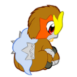 You found Entei!