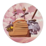 Game Badge Thumbnail