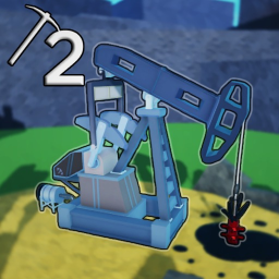 [⛏️] Refinery Caves 2  icon