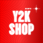 Gum's Y2K Shop