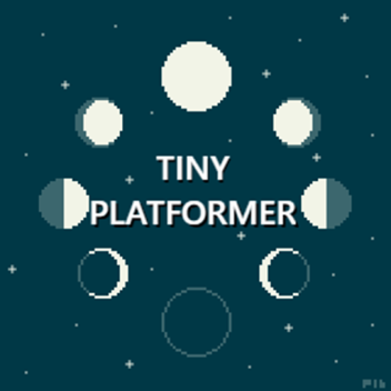 Tiny Platformer
