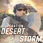 MARINE CORPS, OPERATION DESERT STORM