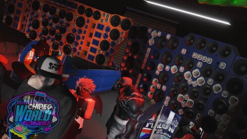 Chipeo World Remastered
